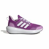 Sportssko til b�rn Adidas Fortarun 3.0 Lilla #1