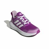 Sportssko til b�rn Adidas Fortarun 3.0 Lilla #4