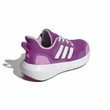 Sportssko til b�rn Adidas Fortarun 3.0 Lilla #5