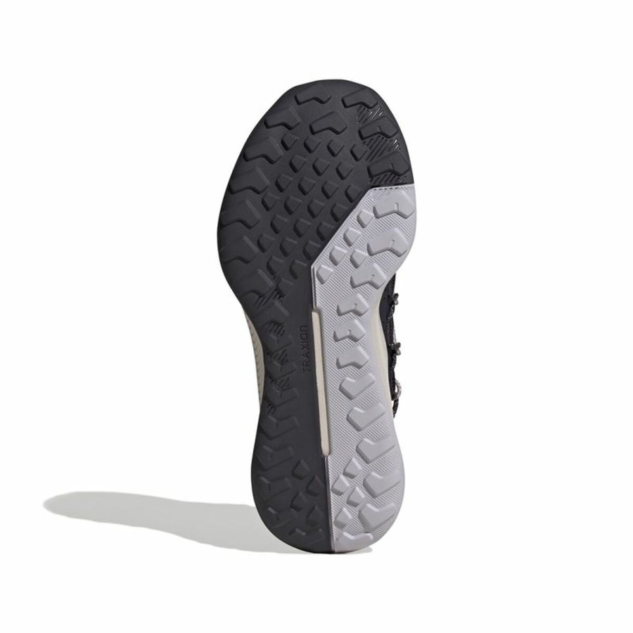 Sportssneakers til damer Adidas Terrex Voyager 21 Beige #3