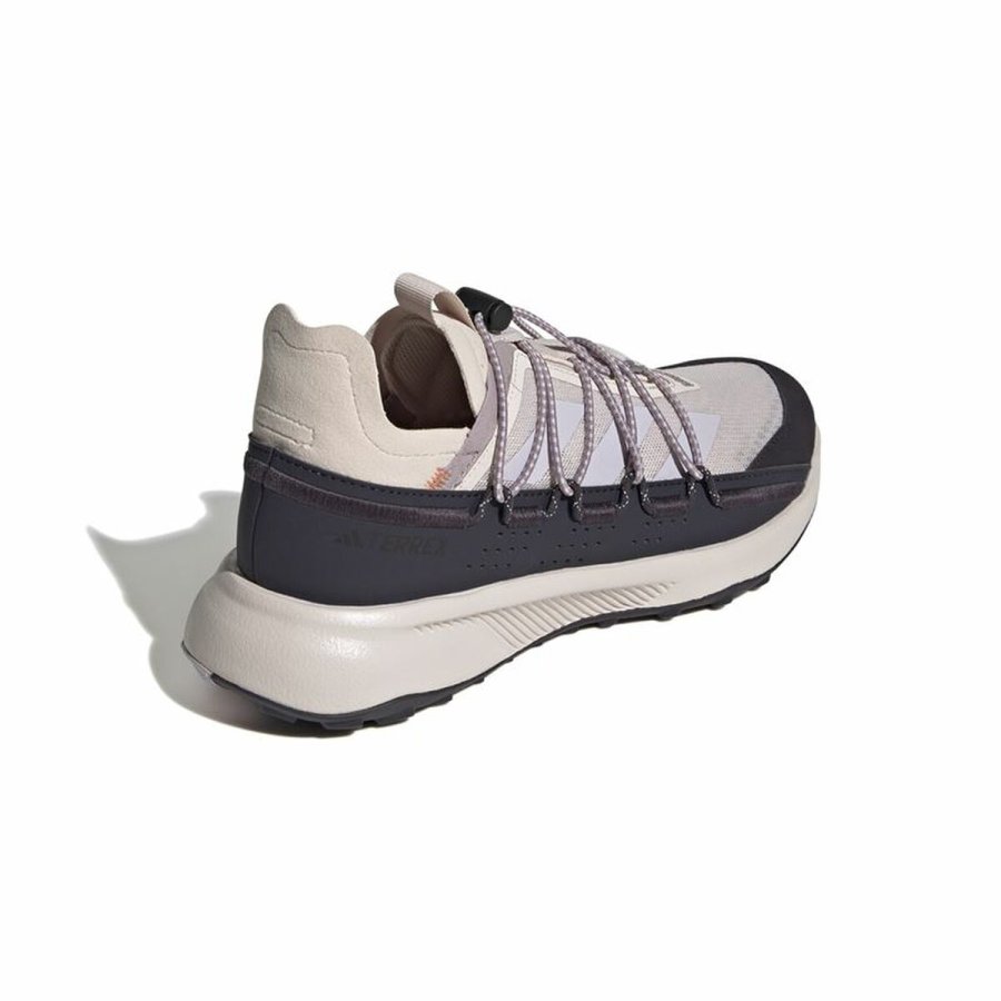 Sportssneakers til damer Adidas Terrex Voyager 21 Beige #6