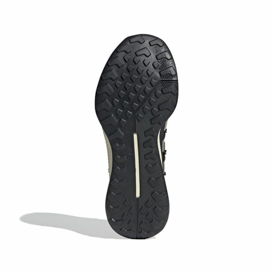 Vandresko til mnd Adidas Terrex Voyager 21 Oliven #3