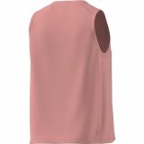 Kortrmet T-shirt til Mnd Adidas Train Essentials Big Performance Logo M #2