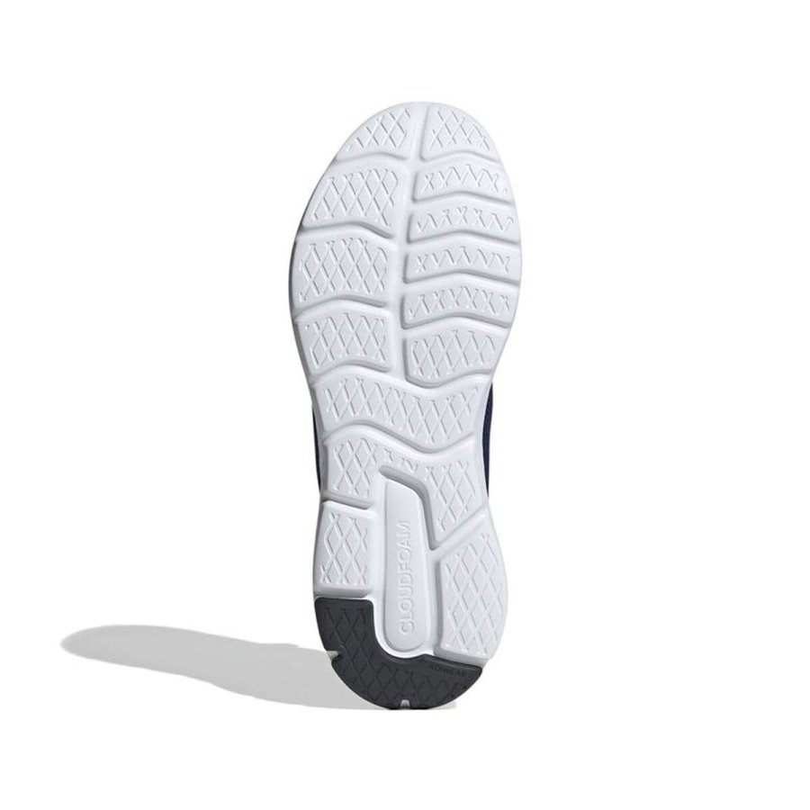 L�besko til voksne Adidas Cloudfoam Move Sock Bl� #3