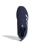 L�besko til voksne Adidas Cloudfoam Move Sock Bl� #4