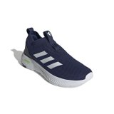 L�besko til voksne Adidas Cloudfoam Move Sock Bl� #5