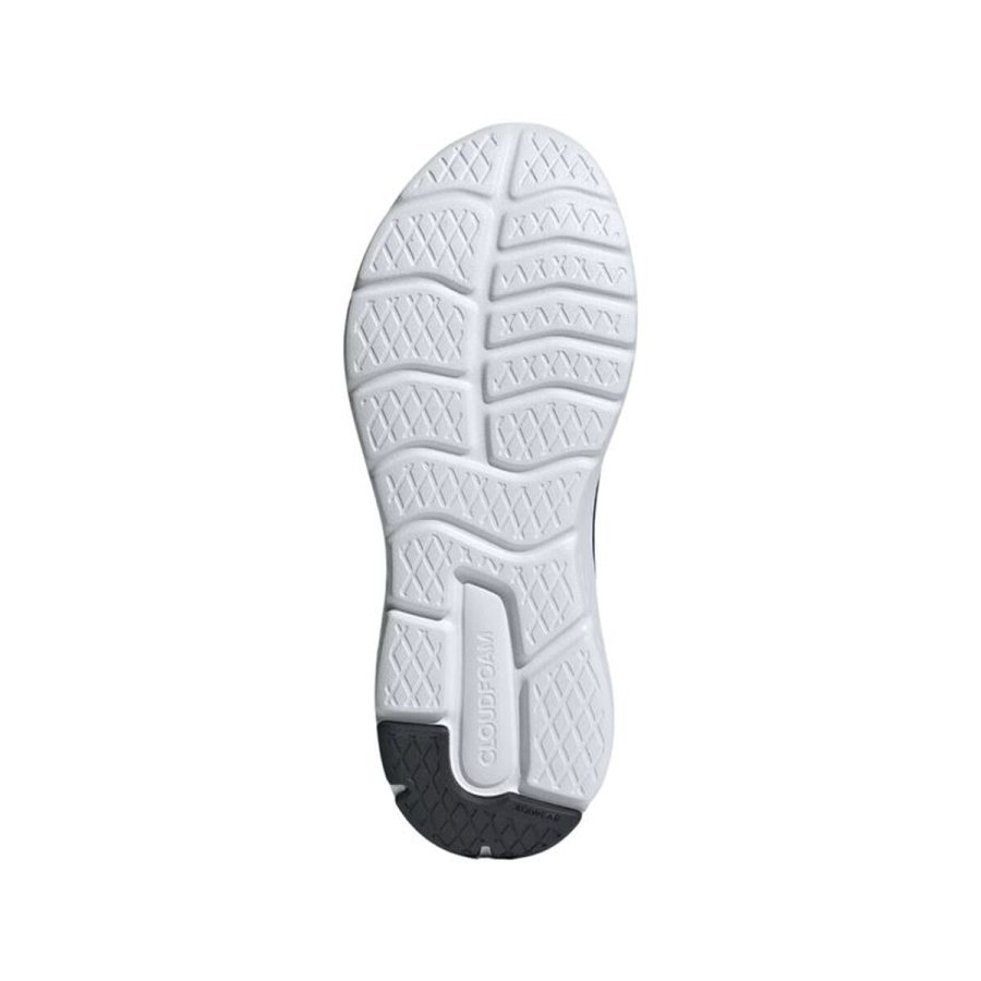 L�besko til voksne Adidas Cloudfoam Move Sock #5