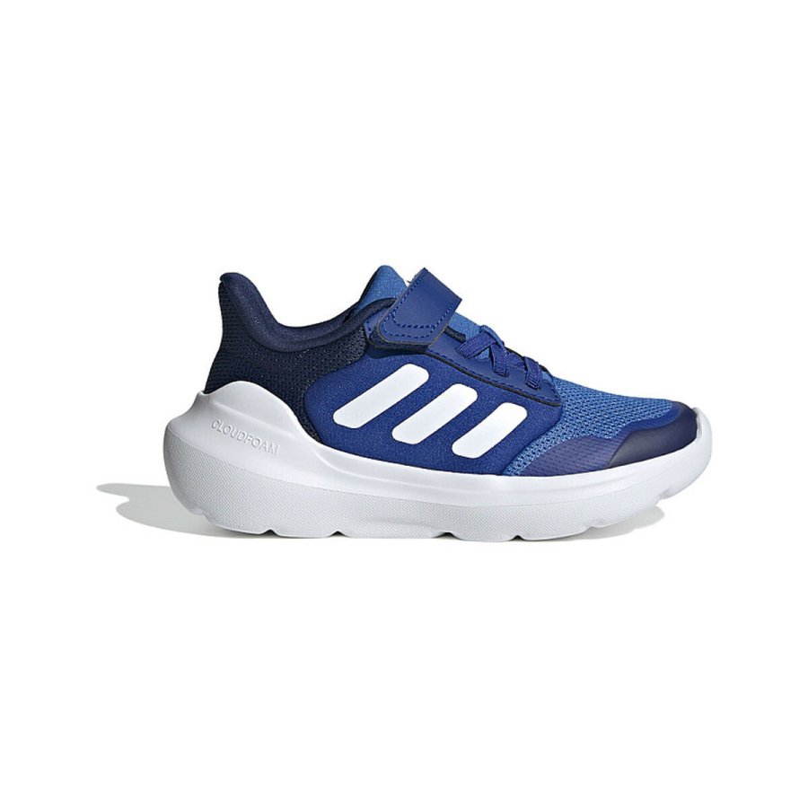 Sportssko til baby Adidas TENSAUR RUN 3.0 EL C IE5989 Bl #1