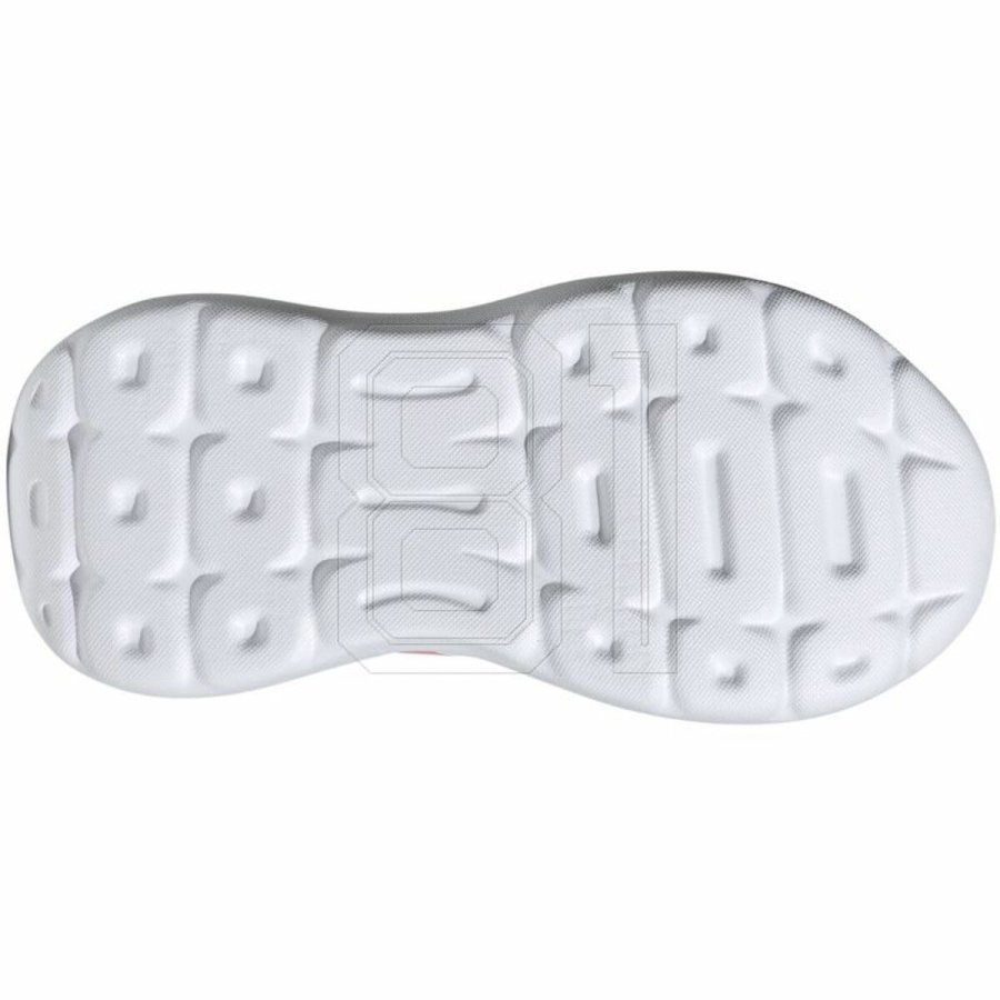 Sportssko til brn Adidas TENSAUR RUN 3.0 EL C IE5990 Pink #3