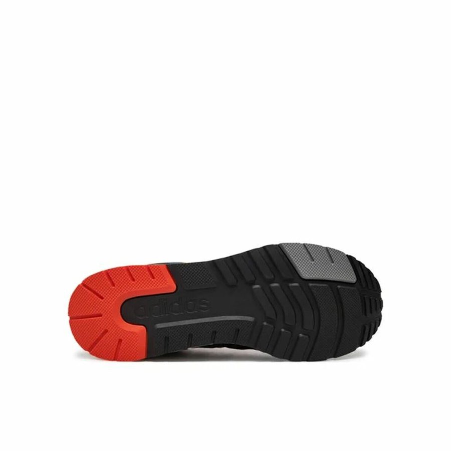 Kondisko til Mnd Adidas Run 80S Sort #3