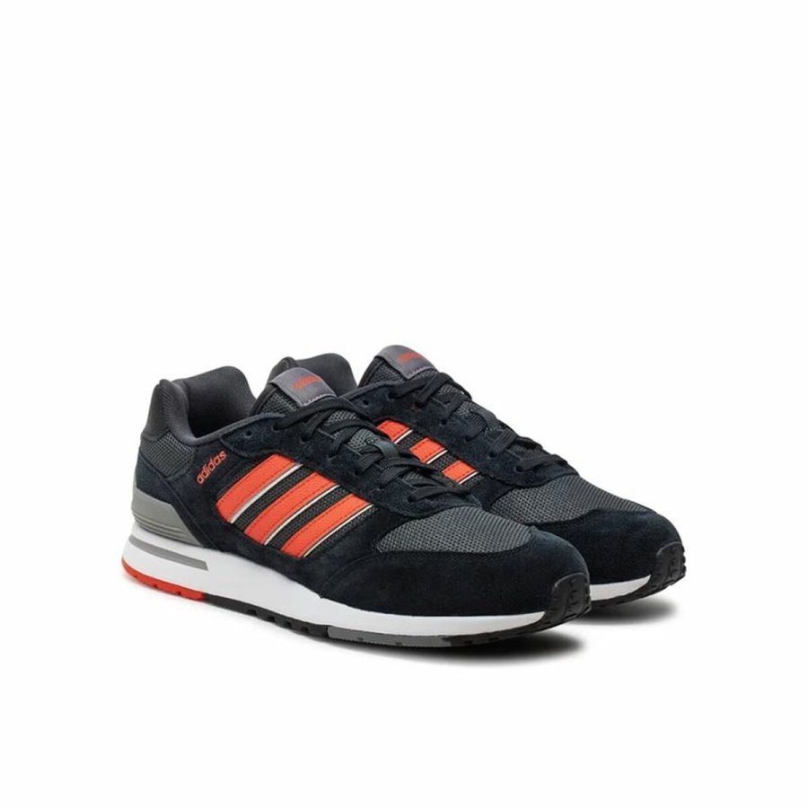 Kondisko til Mnd Adidas Run 80S Sort #4