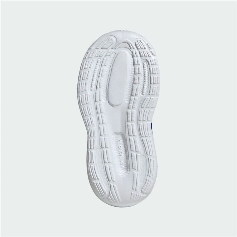 Sportssko til brn Adidas Runfalcon 5 Bl #4