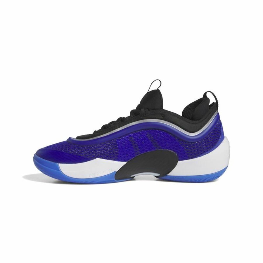 Basketballsko til voksne Adidas D.O.N. Issue 5 #4