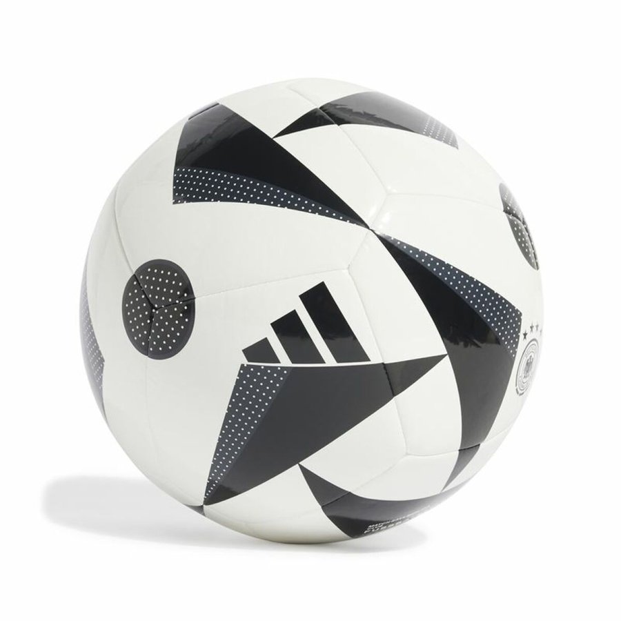 Fodbold Adidas Alemania Club Hvid Strrelse 5 #1