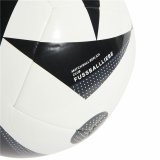 Fodbold Adidas Alemania Club Hvid Strrelse 5 #2