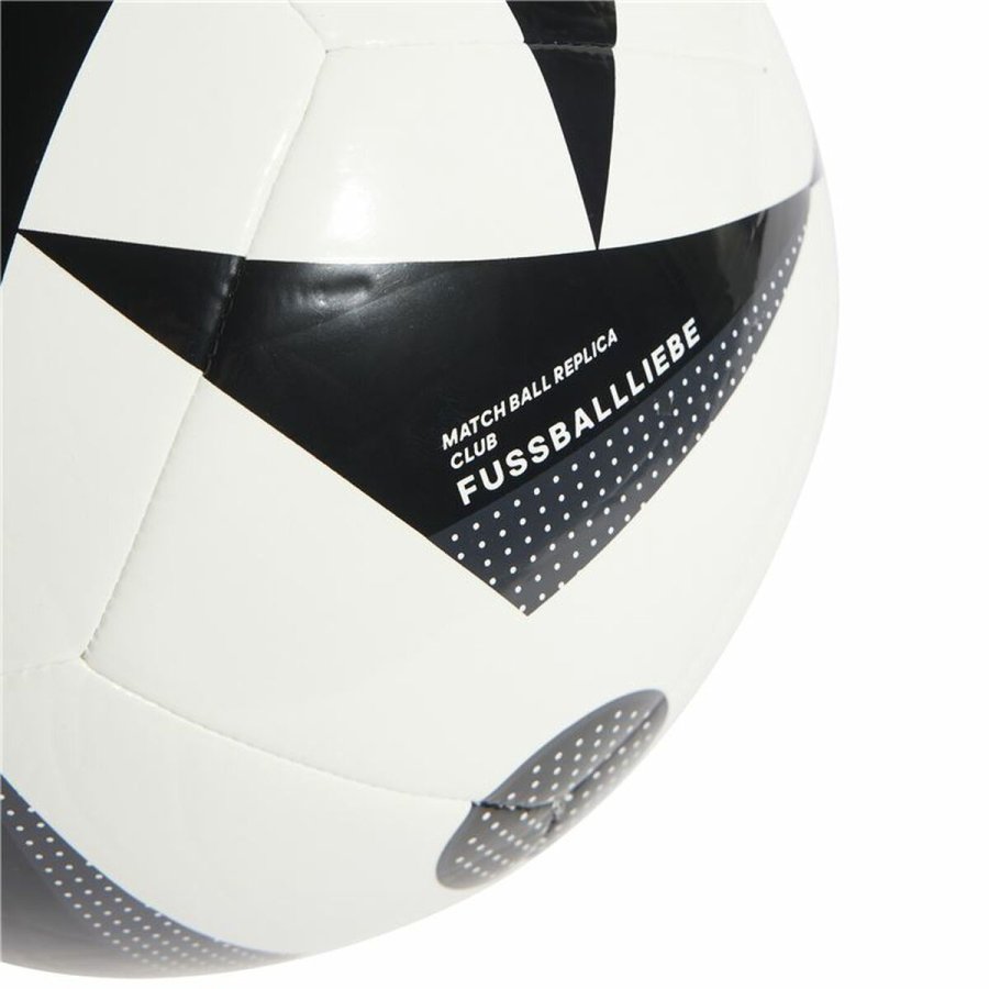 Fodbold Adidas Alemania Club Hvid Strrelse 5 #2