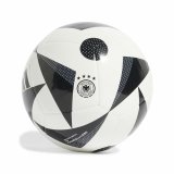 Fodbold Adidas Alemania Club Hvid Strrelse 5 #4