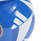 Fodbold Adidas Italia 24 Club Figc Bl Strrelse 5 #2