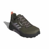 Sportssneakers til damer Adidas Terrex Ax4 Hiking Oliven #5