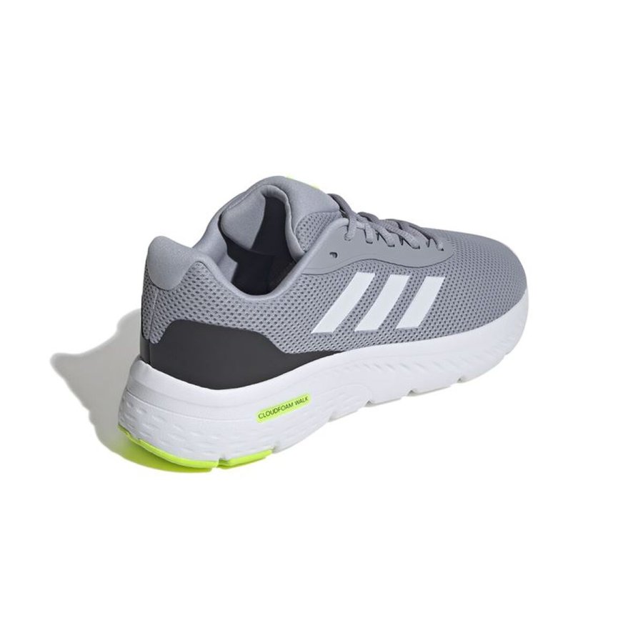 L�besko til voksne Adidas Cloudfoam Move Gr� #6