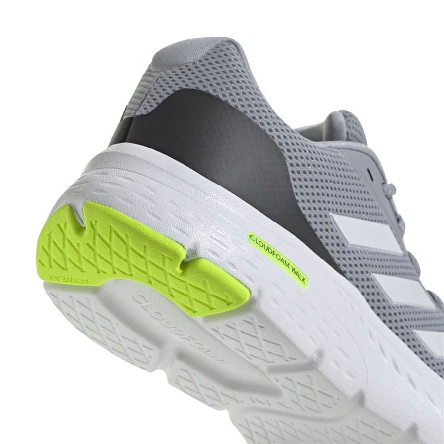L�besko til voksne Adidas Cloudfoam Move Gr� #7