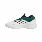 Basketballsko til voksne Adidas Lillard Dame 9 Low Hvid #2