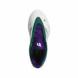 Basketballsko til voksne Adidas Lillard Dame 9 Low Hvid #4