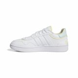 Sportssneakers til damer Adidas Hoops 3.0 Se Hvid #2