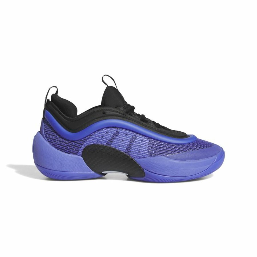 Basketballsko til brn Adidas D.O.N. Issue 5 #1