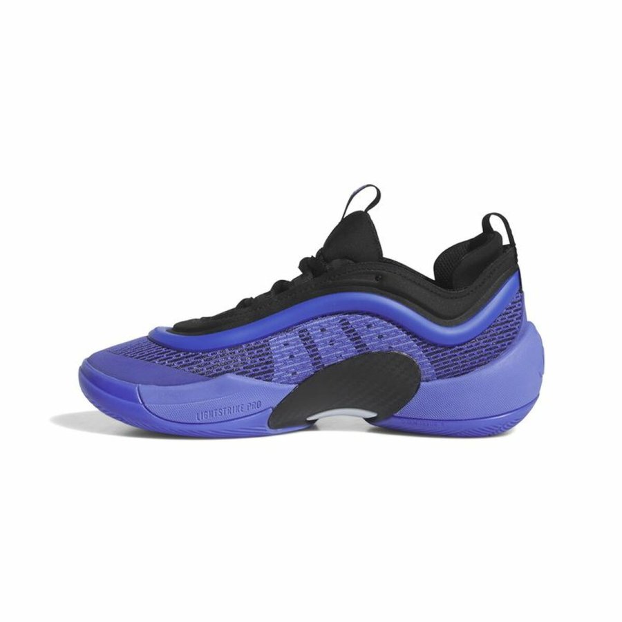 Basketballsko til brn Adidas D.O.N. Issue 5 #2