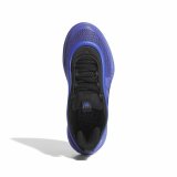 Basketballsko til brn Adidas D.O.N. Issue 5 #4
