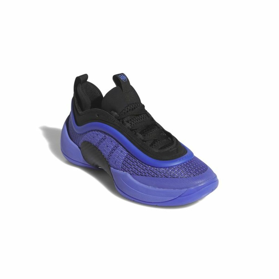 Basketballsko til brn Adidas D.O.N. Issue 5 #5