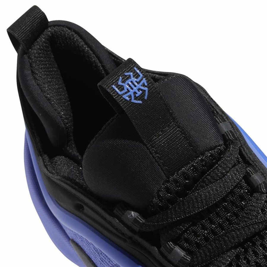 Basketballsko til brn Adidas D.O.N. Issue 5 #7