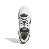 Basketballsko til voksne Adidas Midcity Low Hvid #4