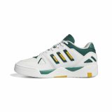 Basketballsko til voksne Adidas Midcity Low Hvid #2