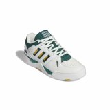 Basketballsko til voksne Adidas Midcity Low Hvid #5