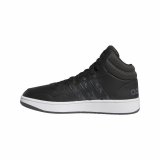 Kondisko til Mnd Adidas Hoops 3.0 Mid Sort #2