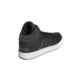 Kondisko til Mnd Adidas Hoops 3.0 Mid Sort #5