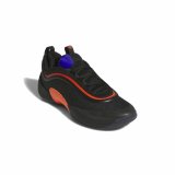 Basketballsko til voksne Adidas D.O.N. Issue 5 Sort #5