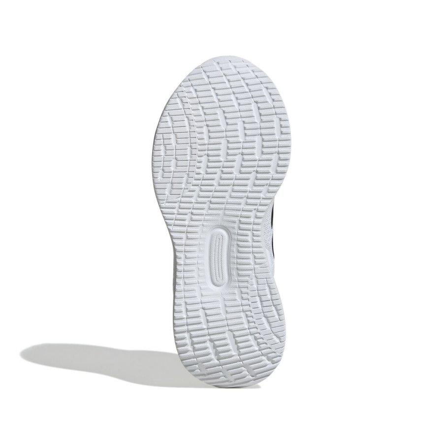 Sportssko til b�rn Adidas RUNFALCON 5 EL C IE8579 Hvid #2