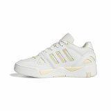 Basketballsko til voksne Adidas Midcity Low Hvid #2