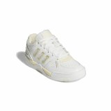 Basketballsko til voksne Adidas Midcity Low Hvid #5