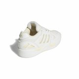 Basketballsko til voksne Adidas Midcity Low Hvid #6