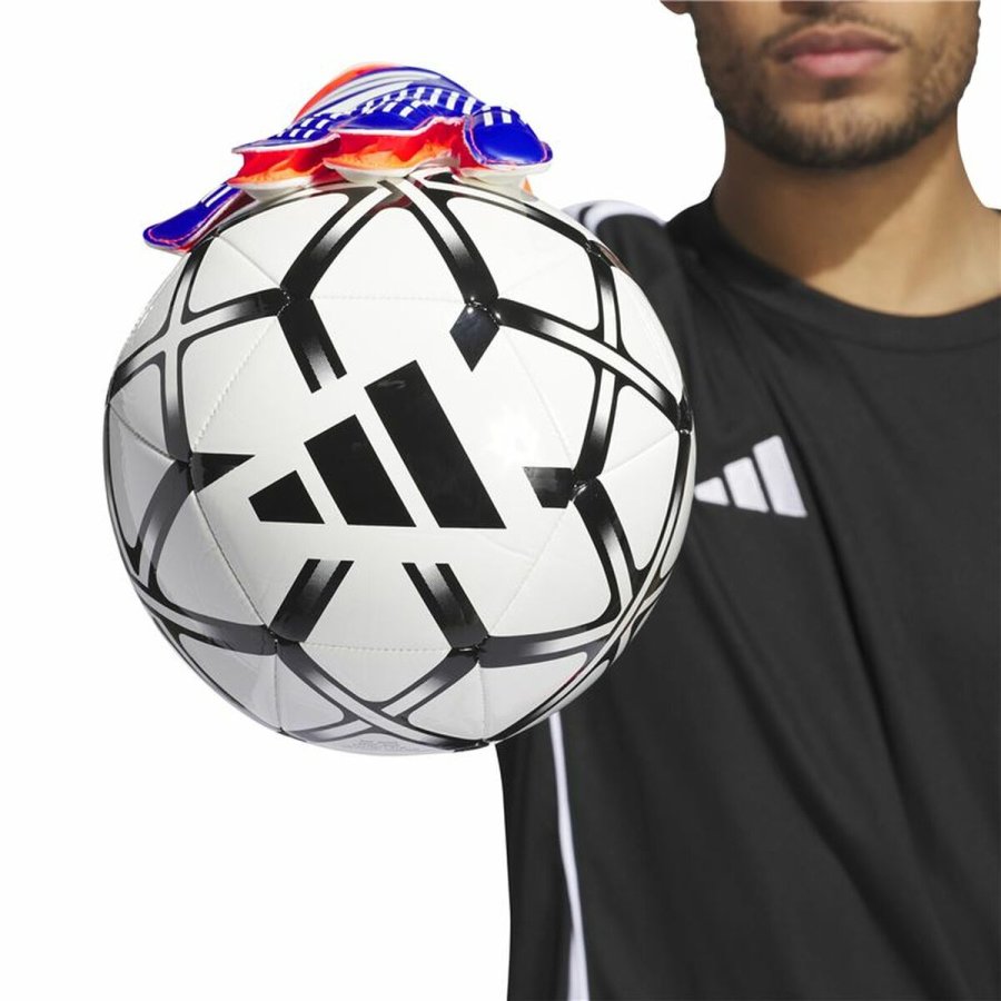 Mlmandshandsker Adidas Predator Goalkeeper Multifarvet Voksne #4
