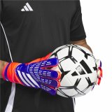 Mlmandshandsker Adidas Predator Goalkeeper Multifarvet Voksne #5