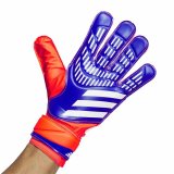 Mlmandshandsker Adidas Predator Goalkeeper Multifarvet Voksne #6