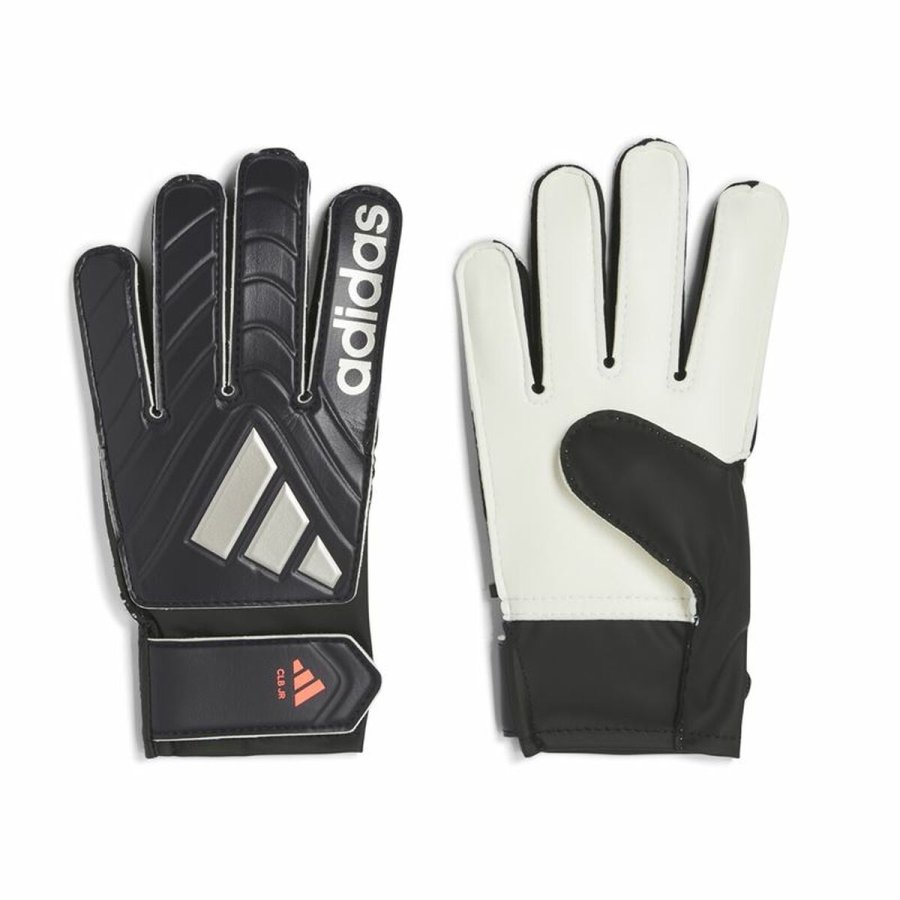 Mlmandshandsker Adidas Copa Club J Sort Voksne #1
