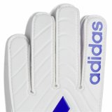 Mlmandshandsker til brn Adidas Copa Club Hvid #2