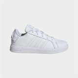 Sportssko til brn Adidas Star Wars Grand Court 2.0 K Hvid #2