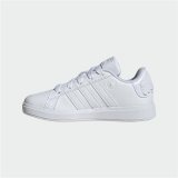 Sportssko til brn Adidas Star Wars Grand Court 2.0 K Hvid #3